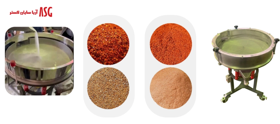 قبل و بعد الک ویبره